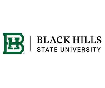 Black Hills State University Logo